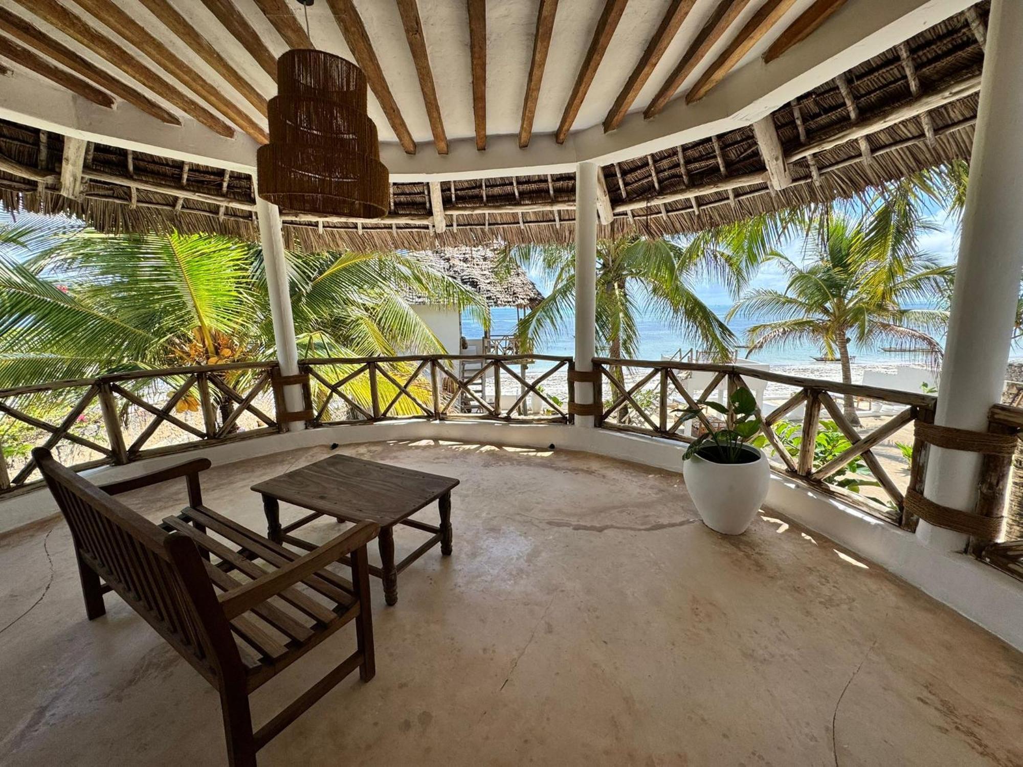 Mango Beach House Jambiani  Exterior foto