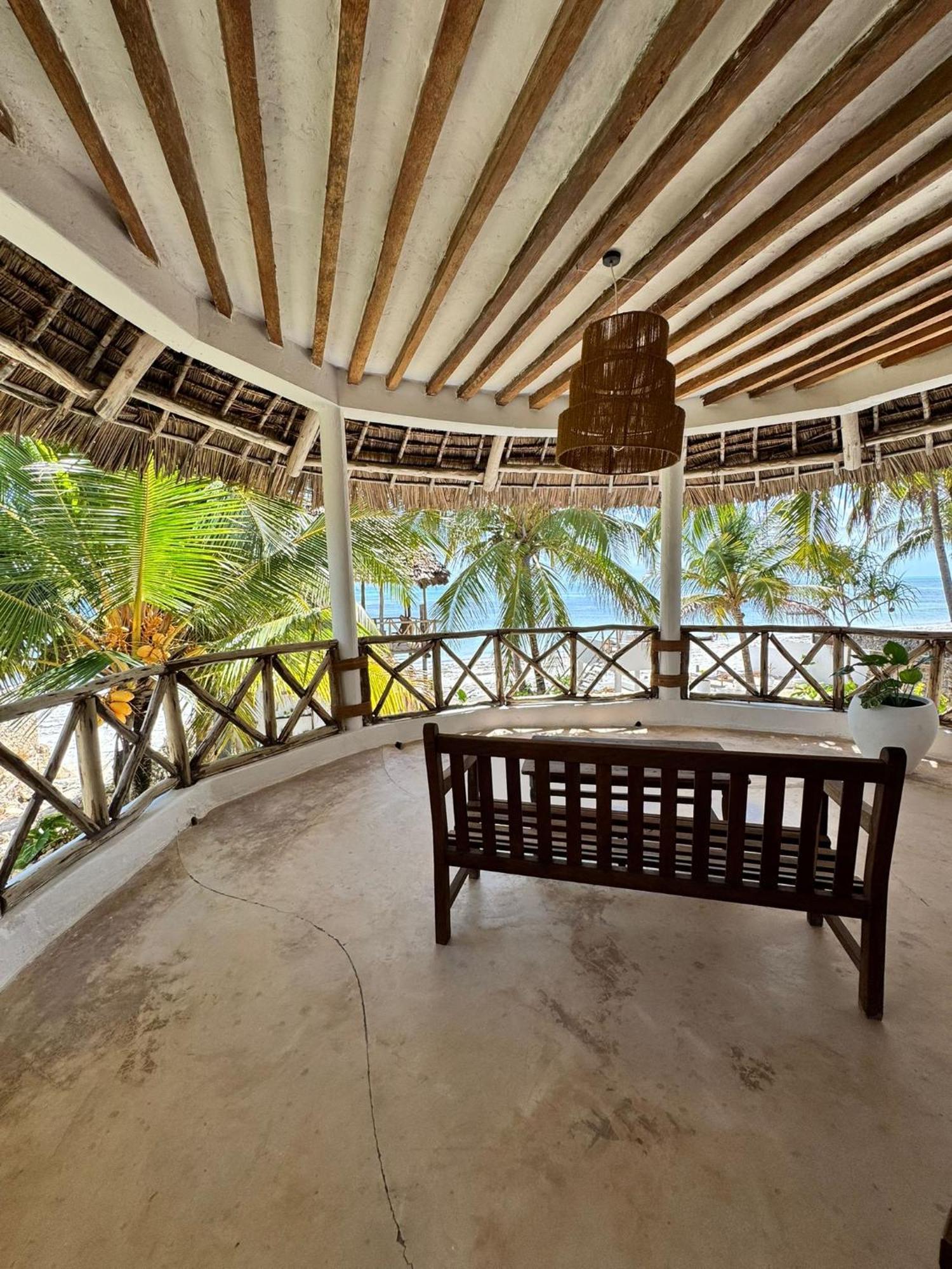 Mango Beach House Jambiani  Exterior foto