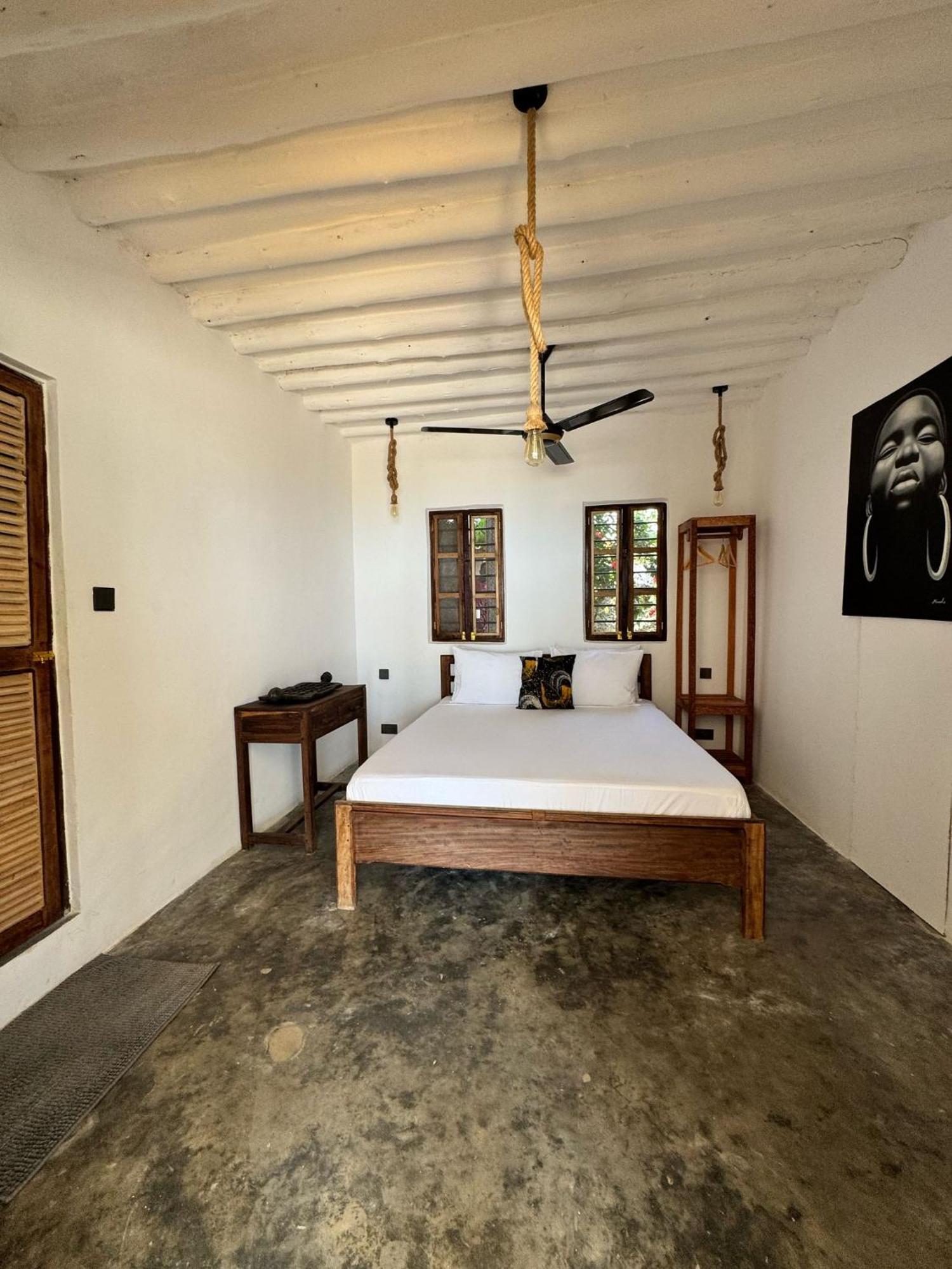 Mango Beach House Jambiani  Exterior foto